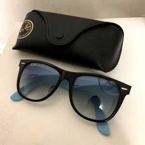 Ray-Ban Wayfarer Sunglasses